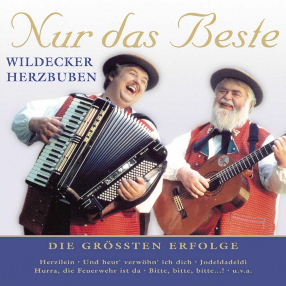 Picture of Nur das Beste