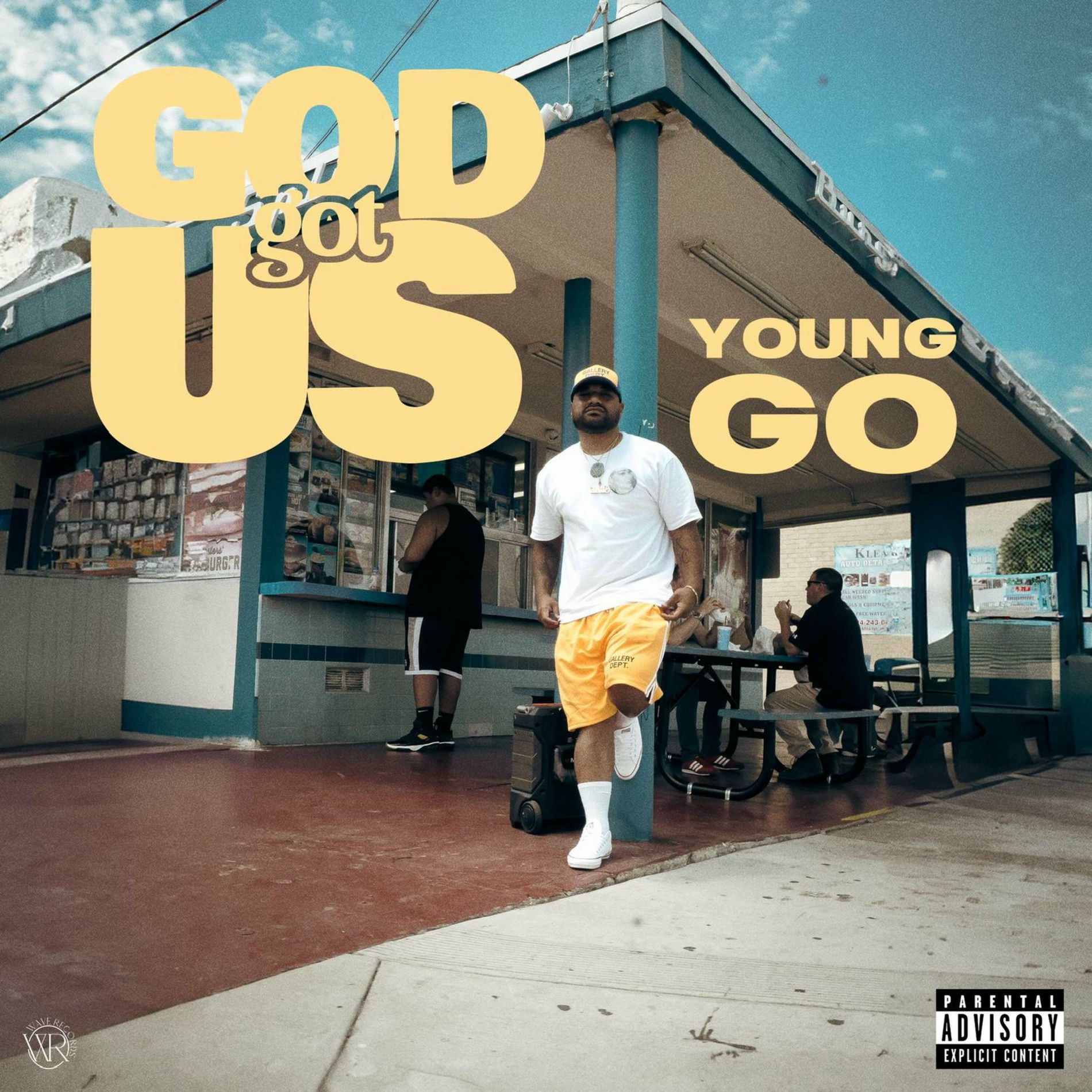 K-POP・アジア THE NEW ERA of YOUNG GOD CD Amazon.co.jp: Cop / Young God: ミュージック