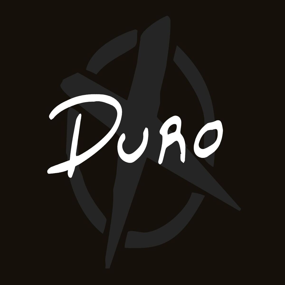 Album cover of Duro