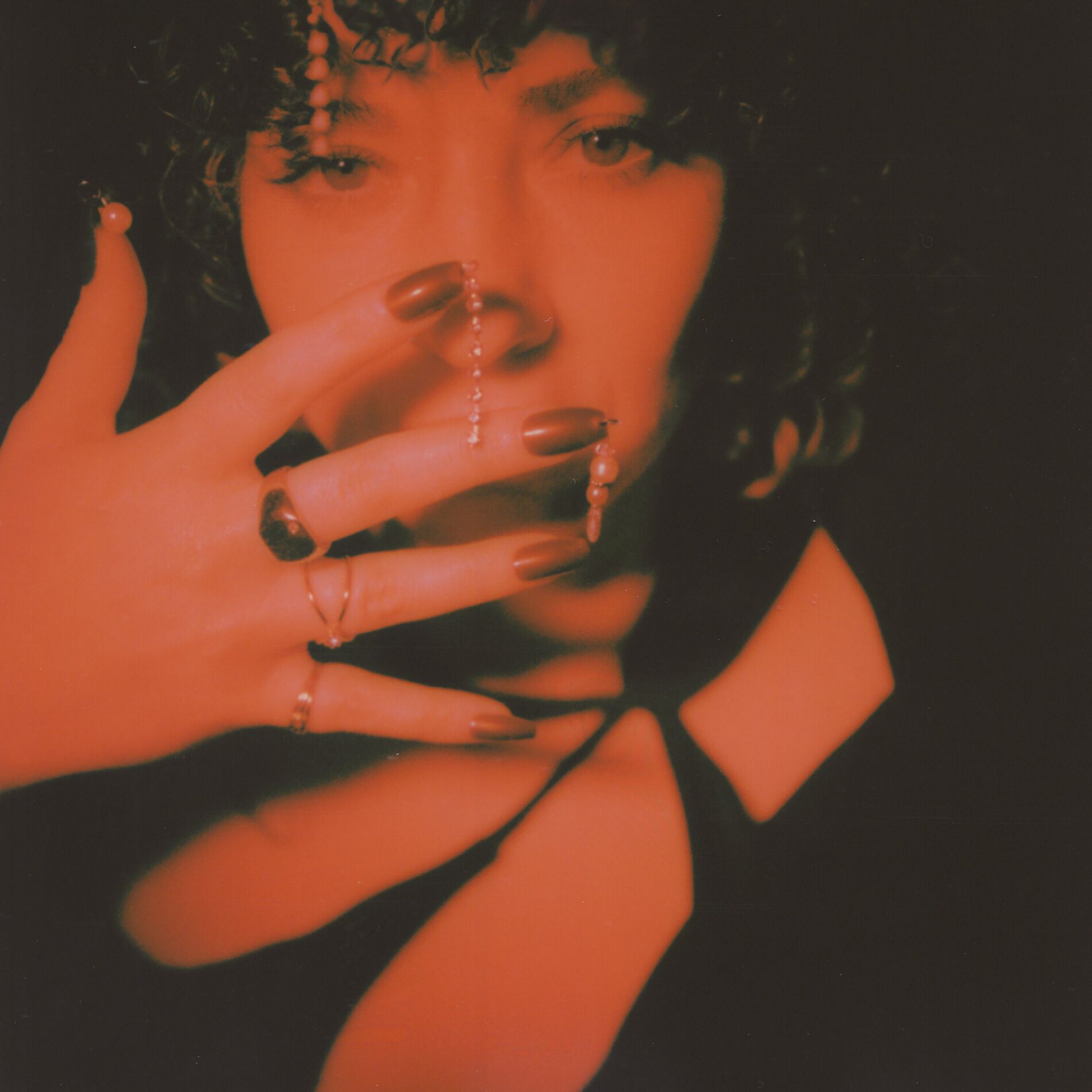 Album cover of MOUSSA