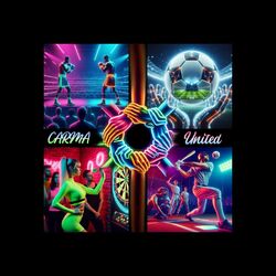 Cover of United (Club Mix)
