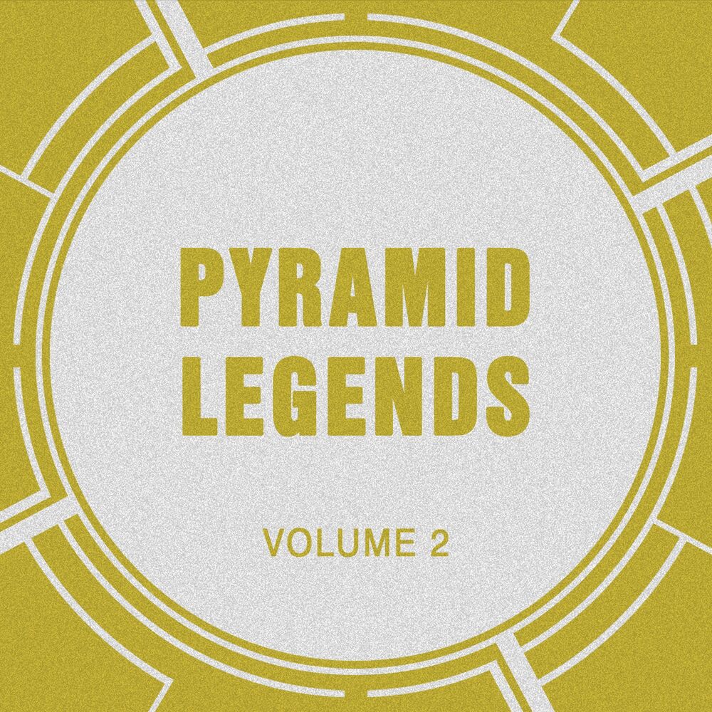 Picture of Pyramid Legends, Vol. 2