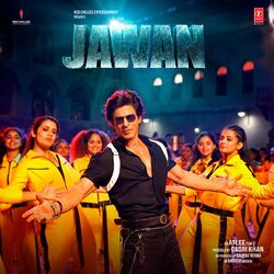 Cover of Jawan