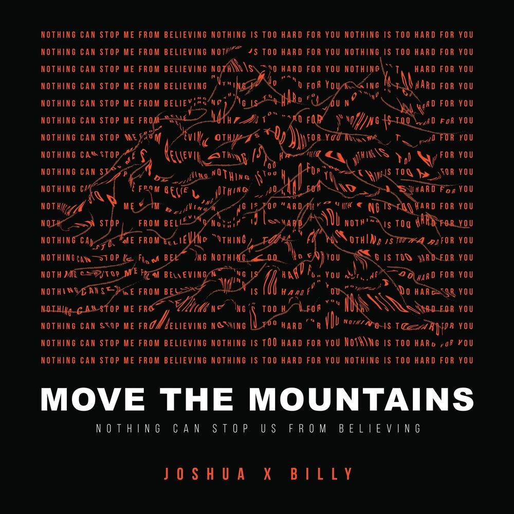 Picture of Move The Mountains