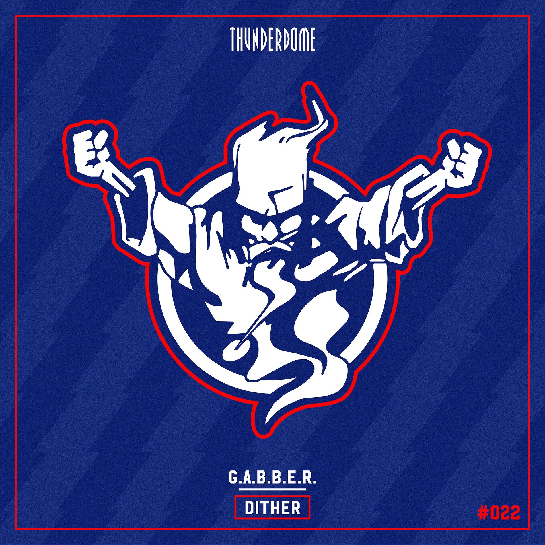 Album cover of G.A.B.B.E.R.