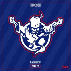 Cover of G.A.B.B.E.R.
