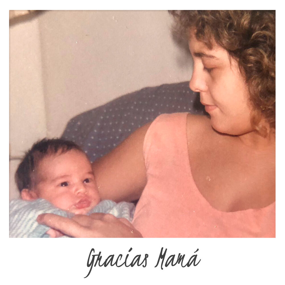 Picture of Gracias Mamá