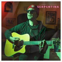 Cover of Serpentina (En Vivo)