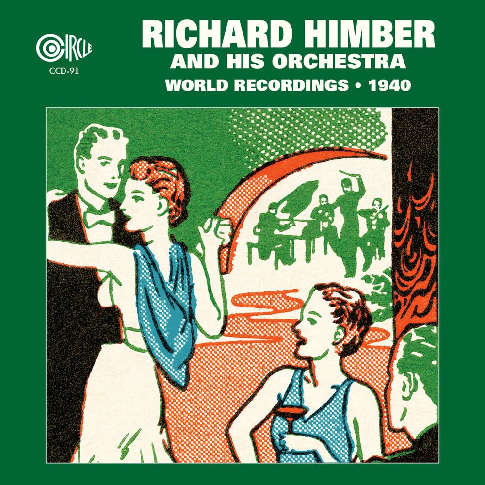 Picture of World Recordings • 1940