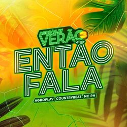 Cover of Então Fala