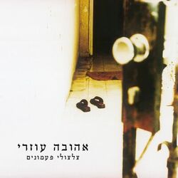 Cover of צלצולי פעמונים
