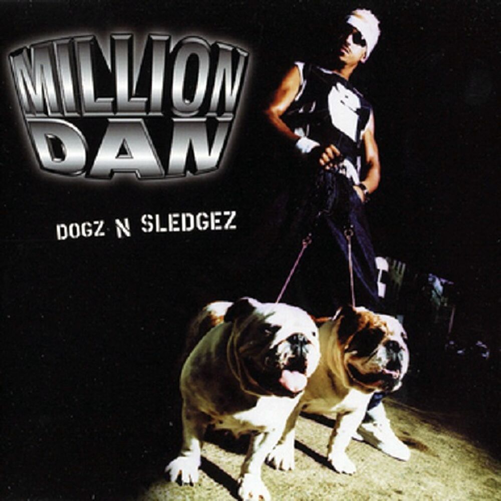 Picture of Dogz N Sledgez