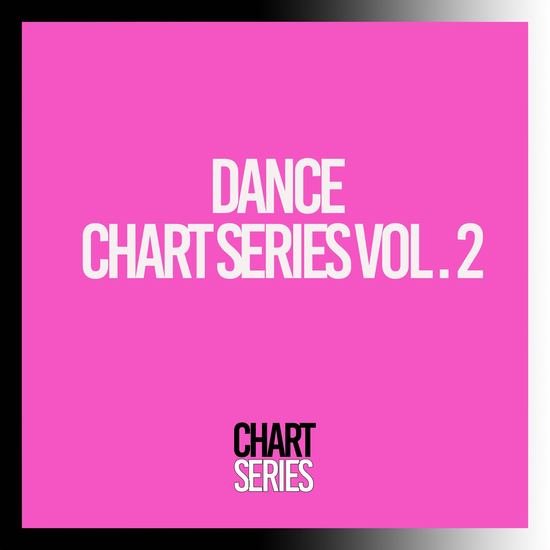 Album cover of Dance Chart Series, Vol. 2