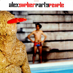 Cover of Party People