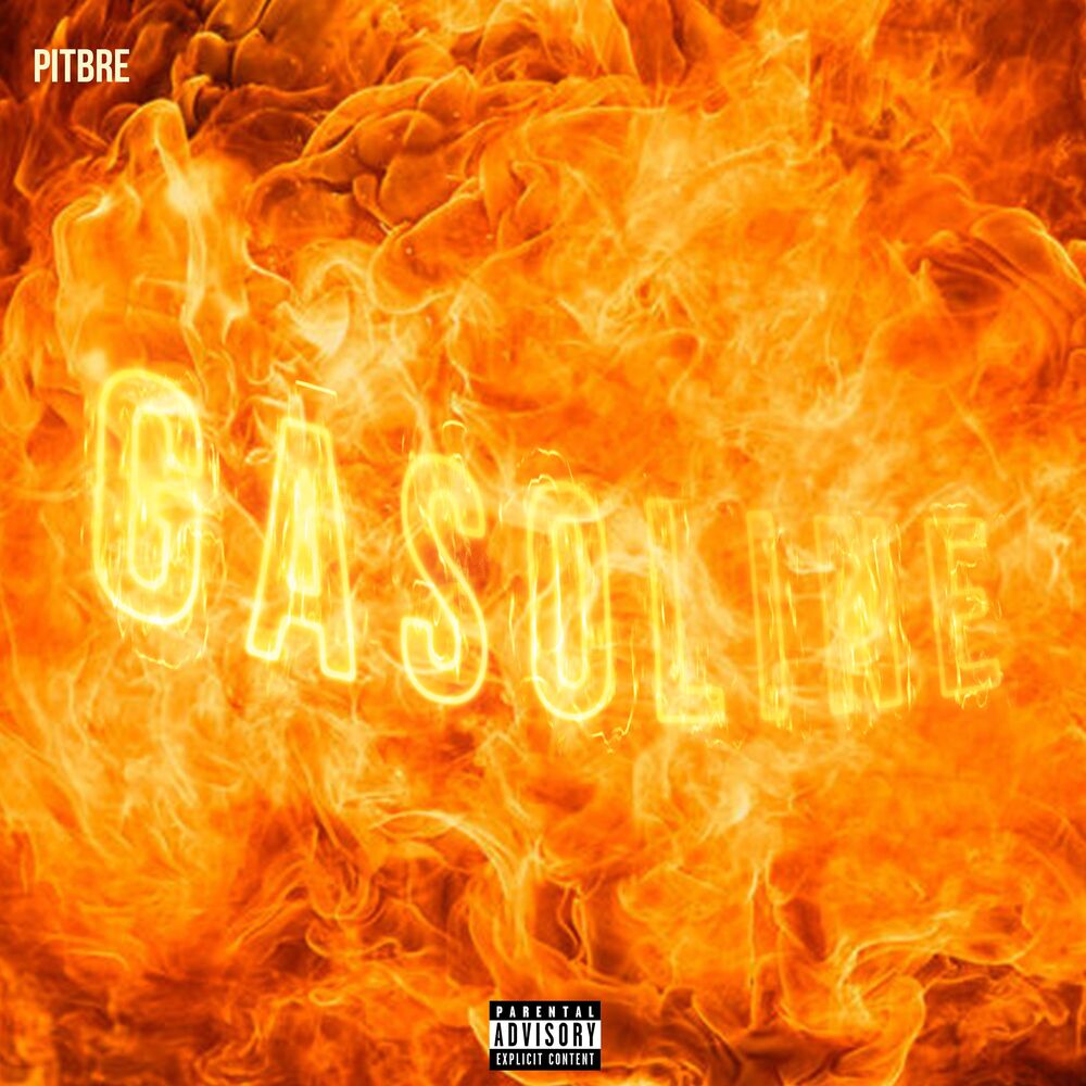 Picture of Gasoline