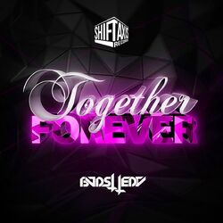Cover of Together Forever