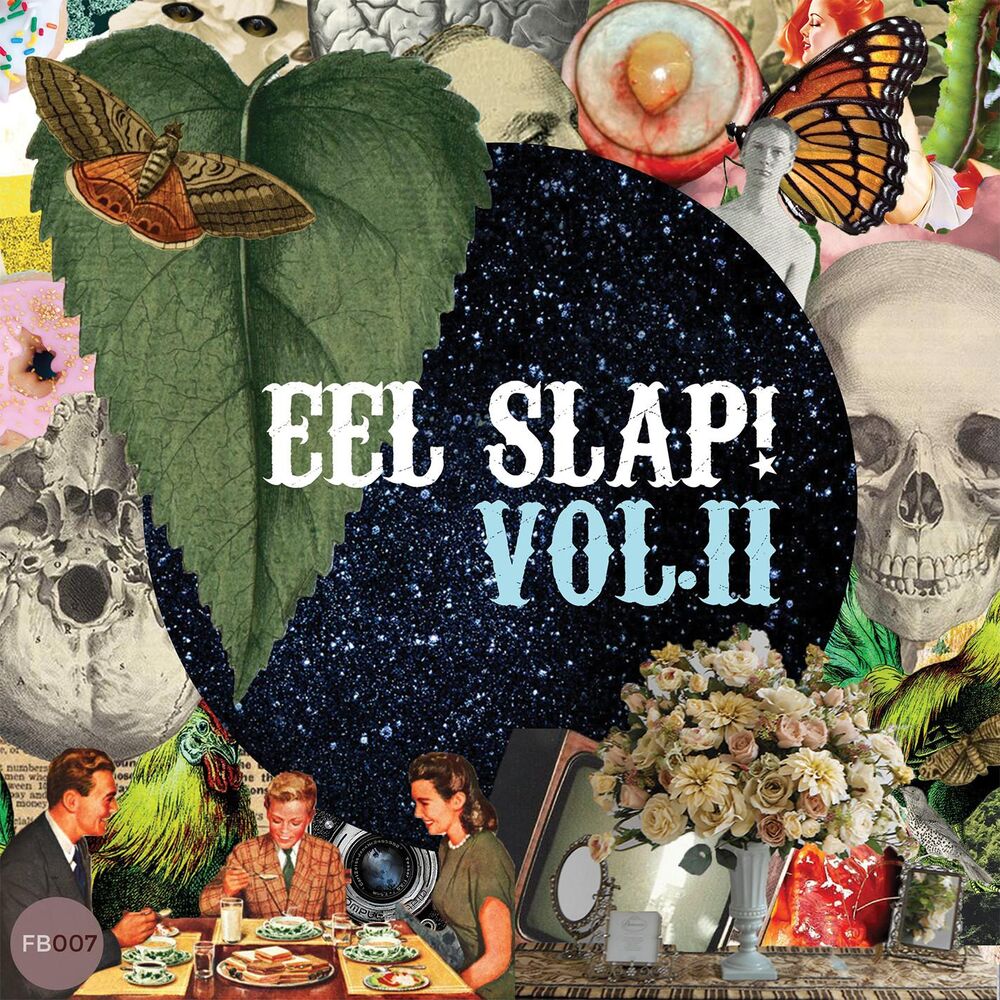 Picture of Vol. II