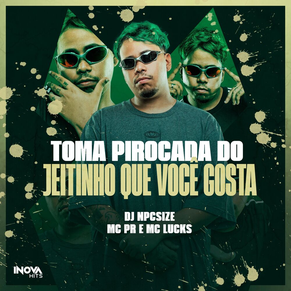 Picture of TOMA PIROCADA DO JEITINHO QUE VOCE GOSTA