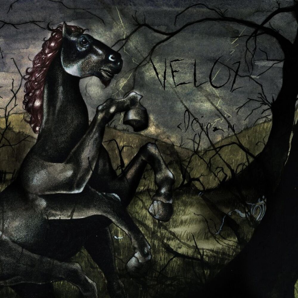Picture of Sleipnir