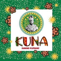Cover of Kuna