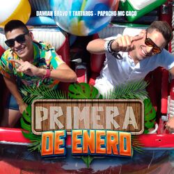 Cover of Primera de Enero