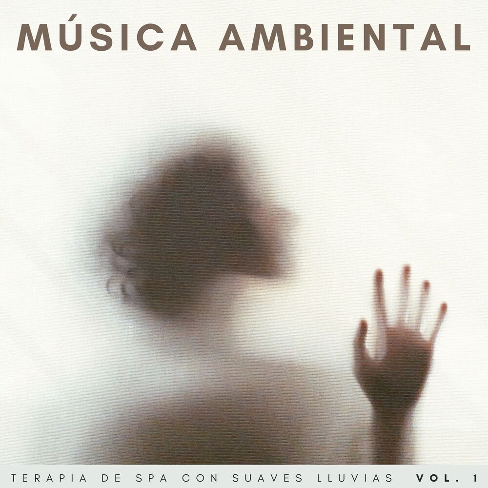 Picture of Música Ambiental: Terapia De Spa Con Suaves Lluvias Vol. 1
