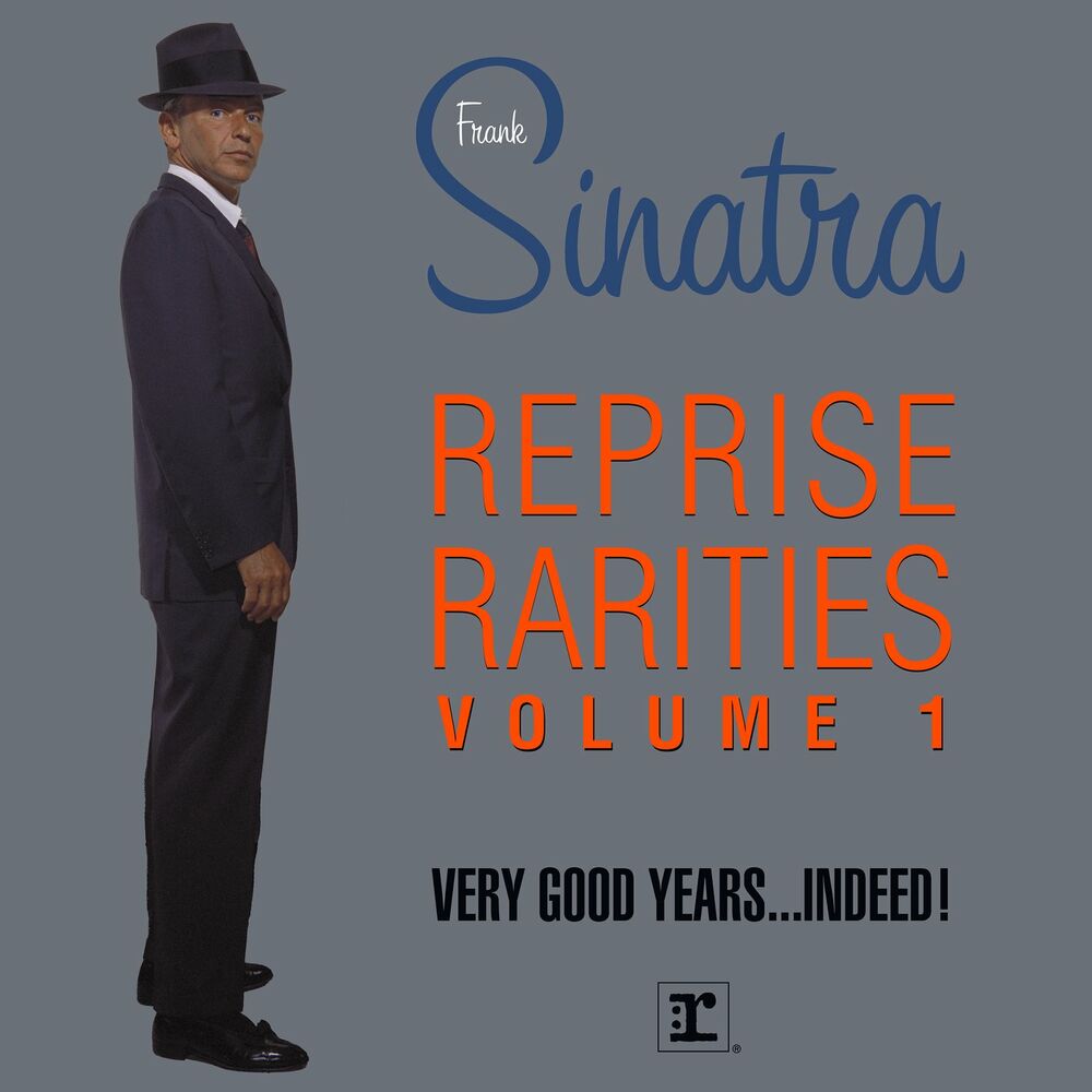 Picture of Reprise Rarities (Vol. 1)