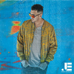 Cover of Palabras