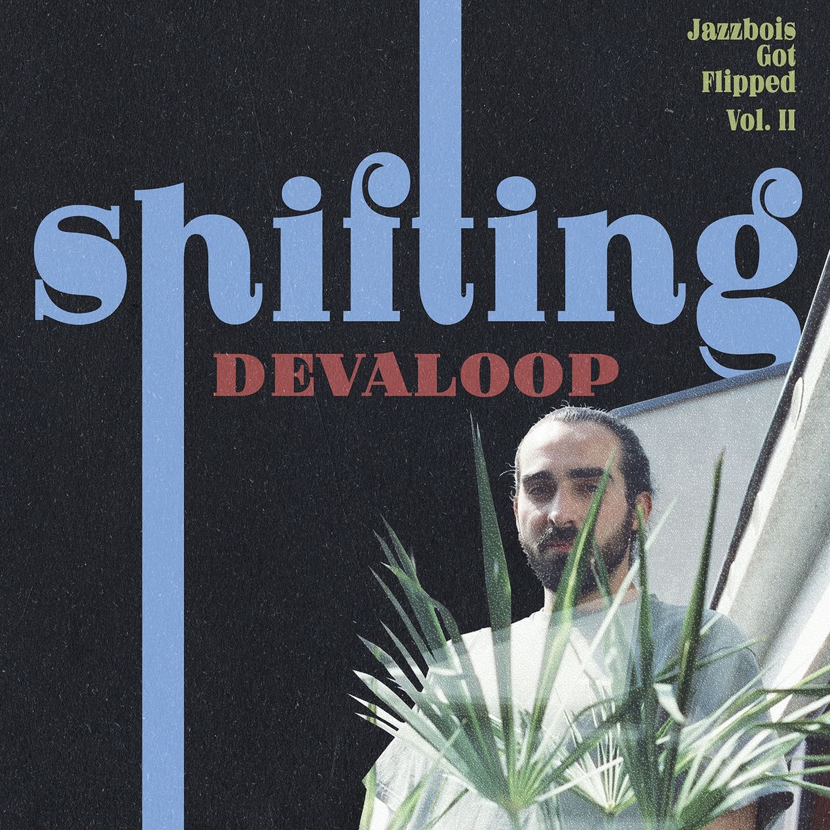 Album cover of Shifting