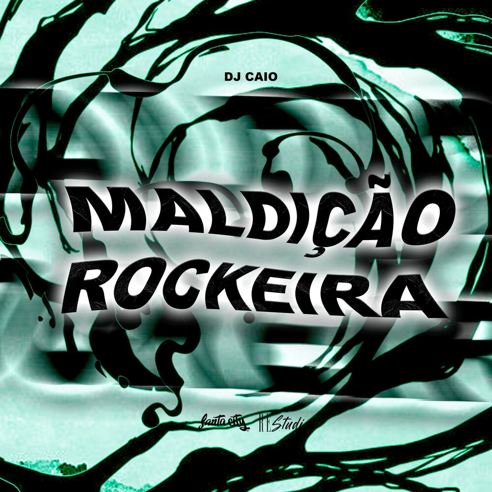 Picture of Maldição Rockeira