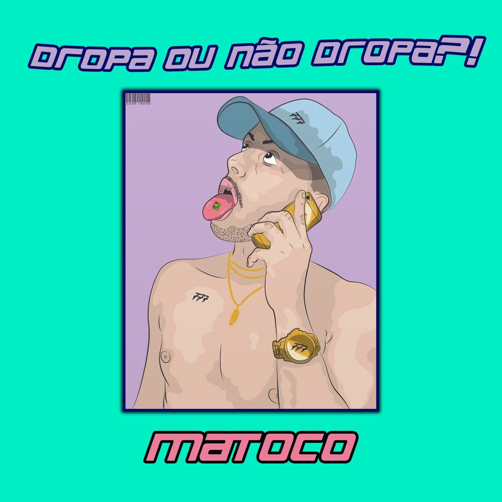 Picture of Dropa ou Não Dropa