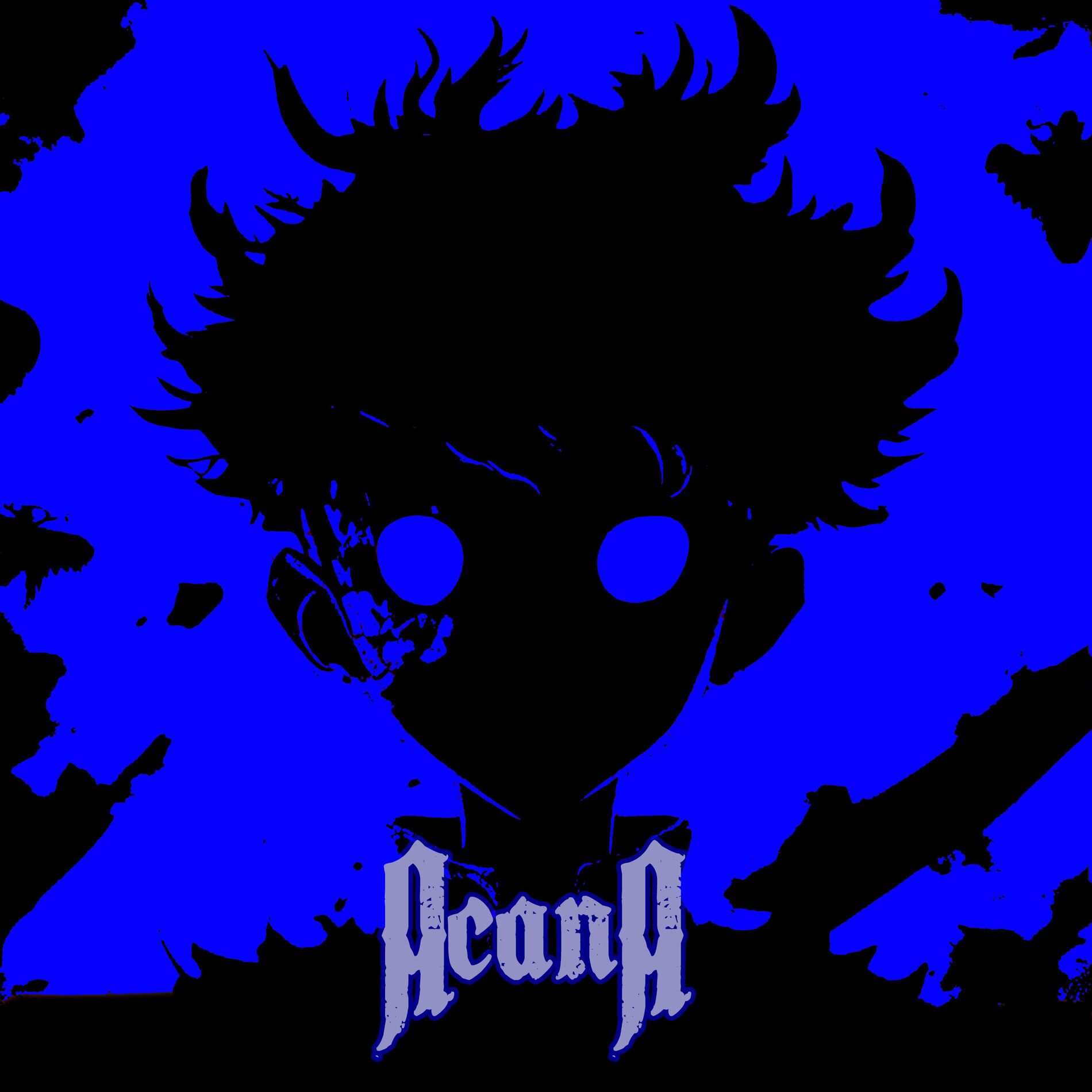 Album cover of Acana Phonk