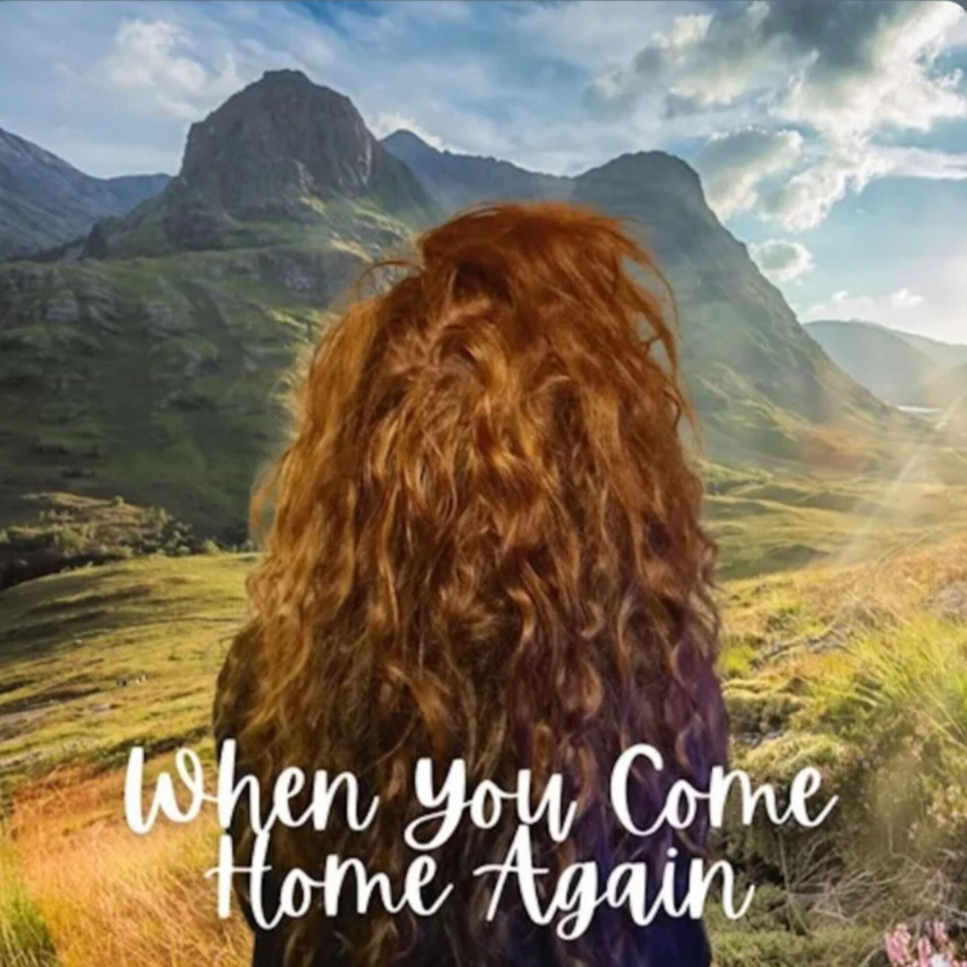 Album cover of When You Come Home Again