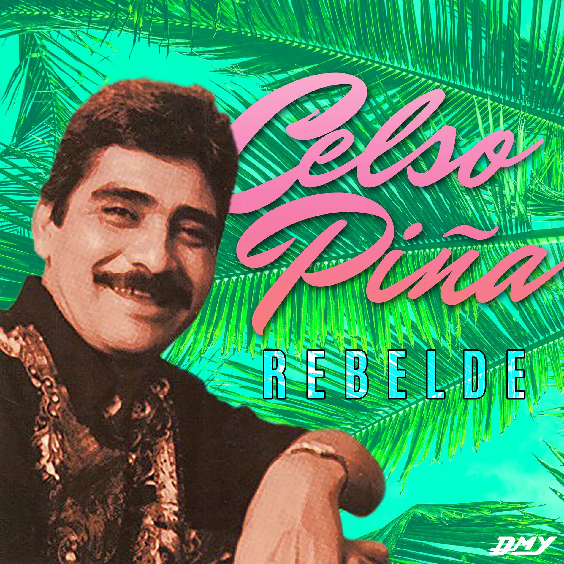 Album cover of Rebelde
