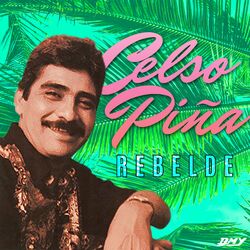 Cover of Rebelde