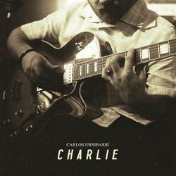 Cover of Charlie