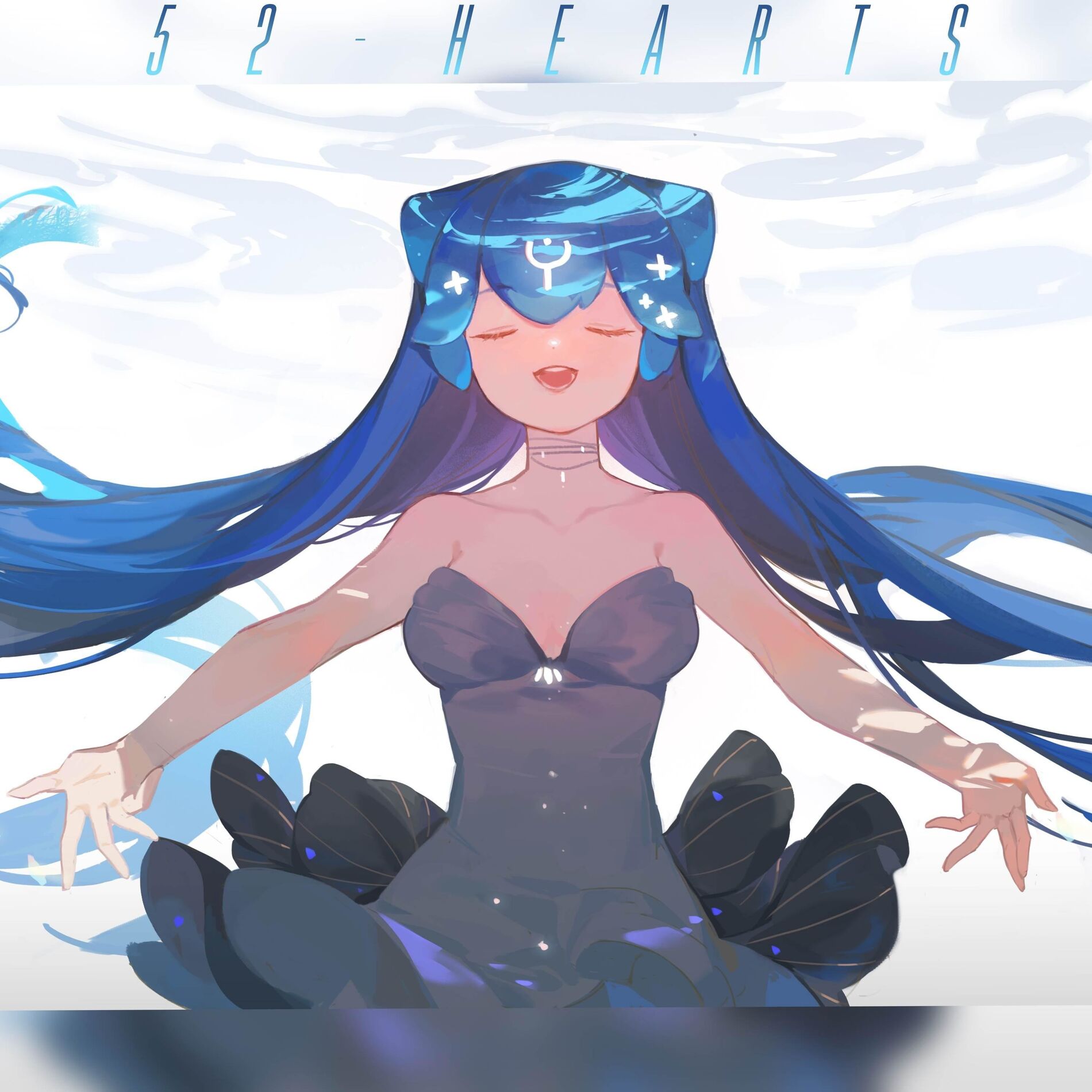 Album cover of 52 Hearts