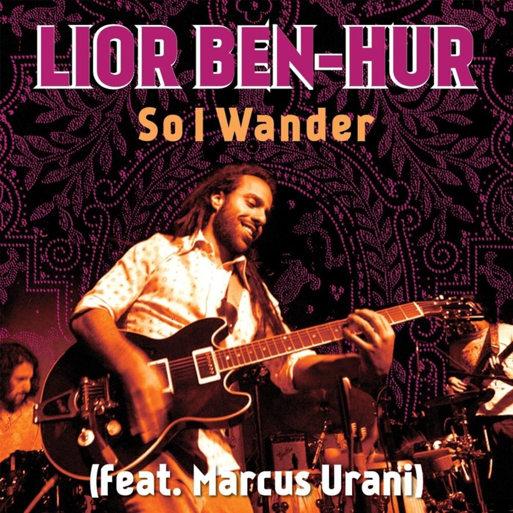 Picture of So I Wander