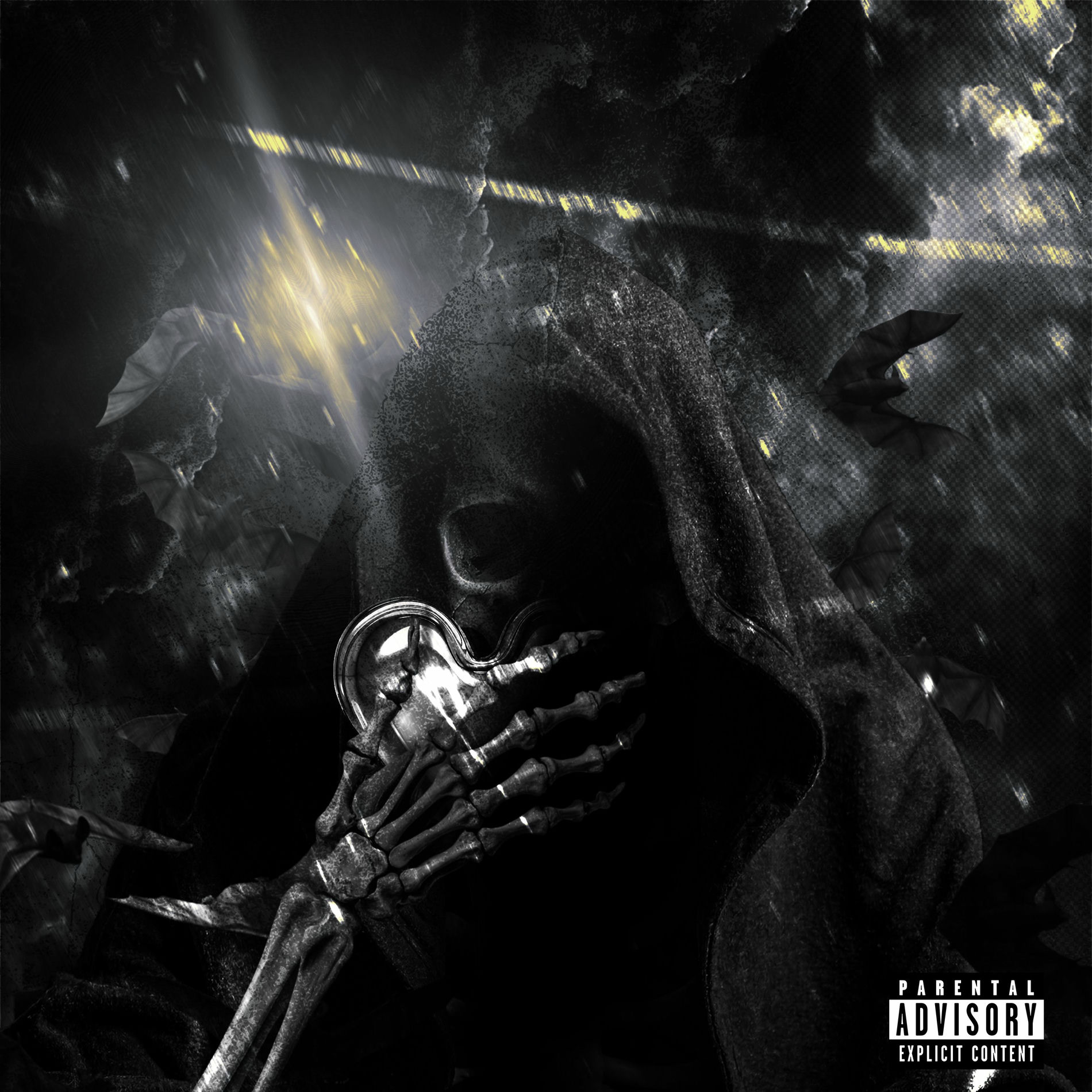 Album cover of her jams