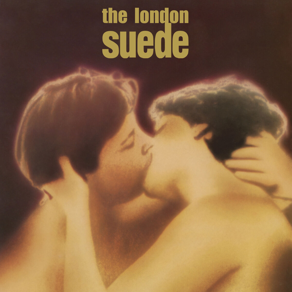 Album cover of Suede