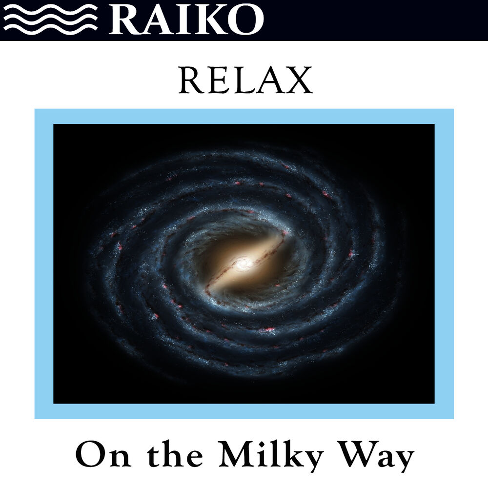 Picture of Relax On the Milky Way