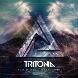Cover of Tritonia - Chapter 002