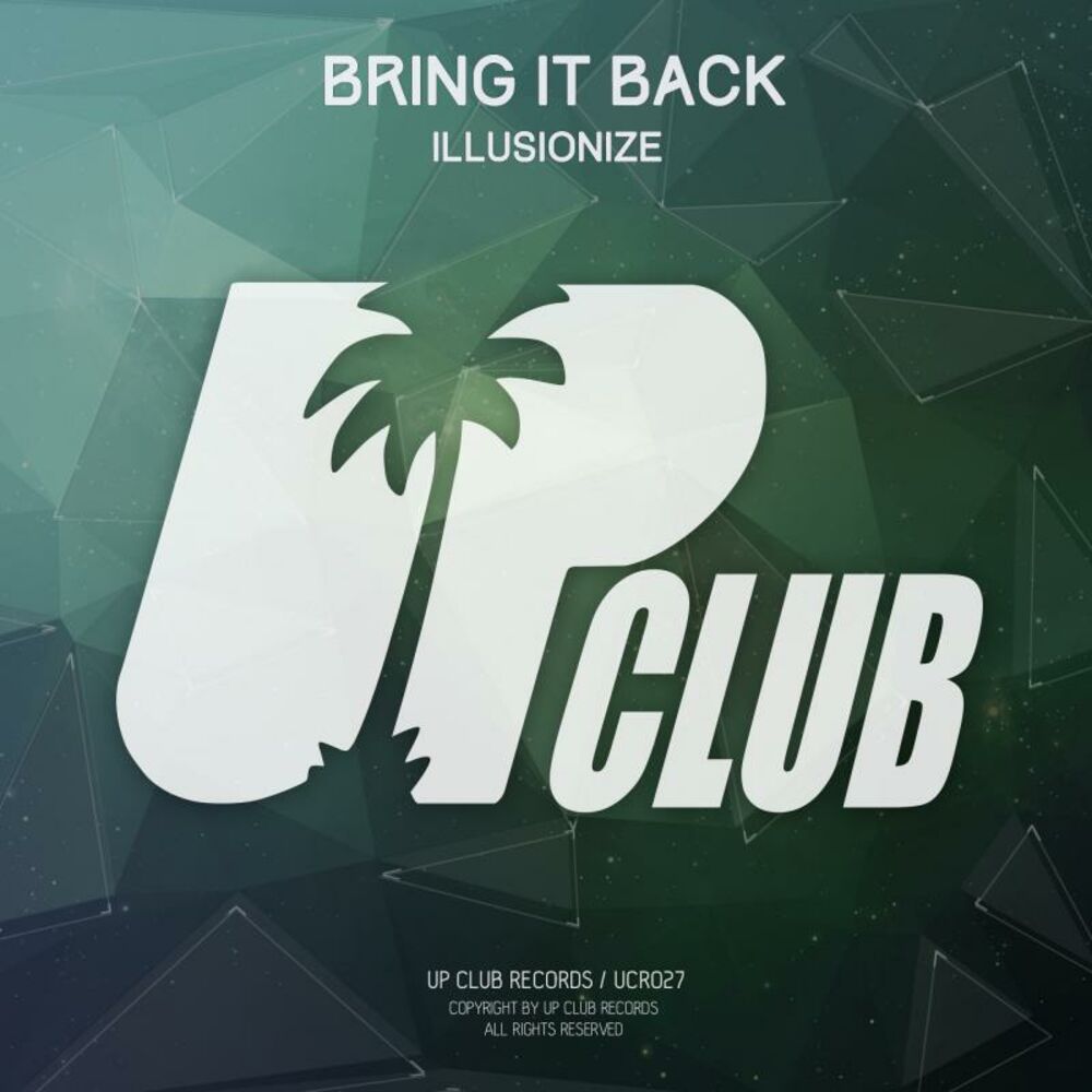 Picture of Bring It Back EP