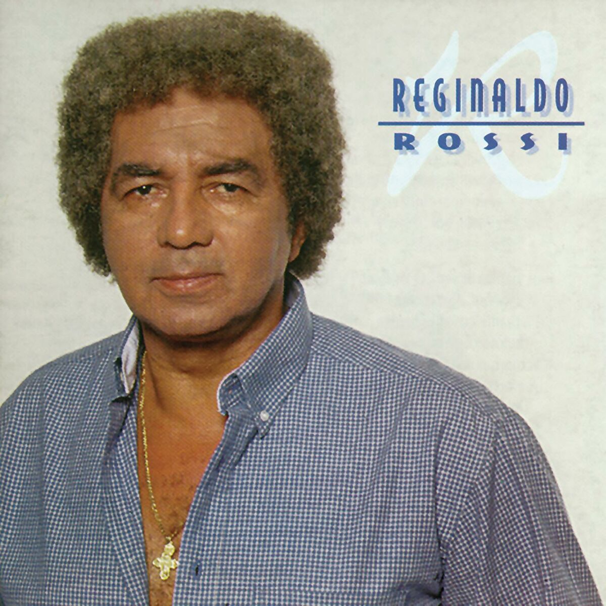 Album cover of Última Canção