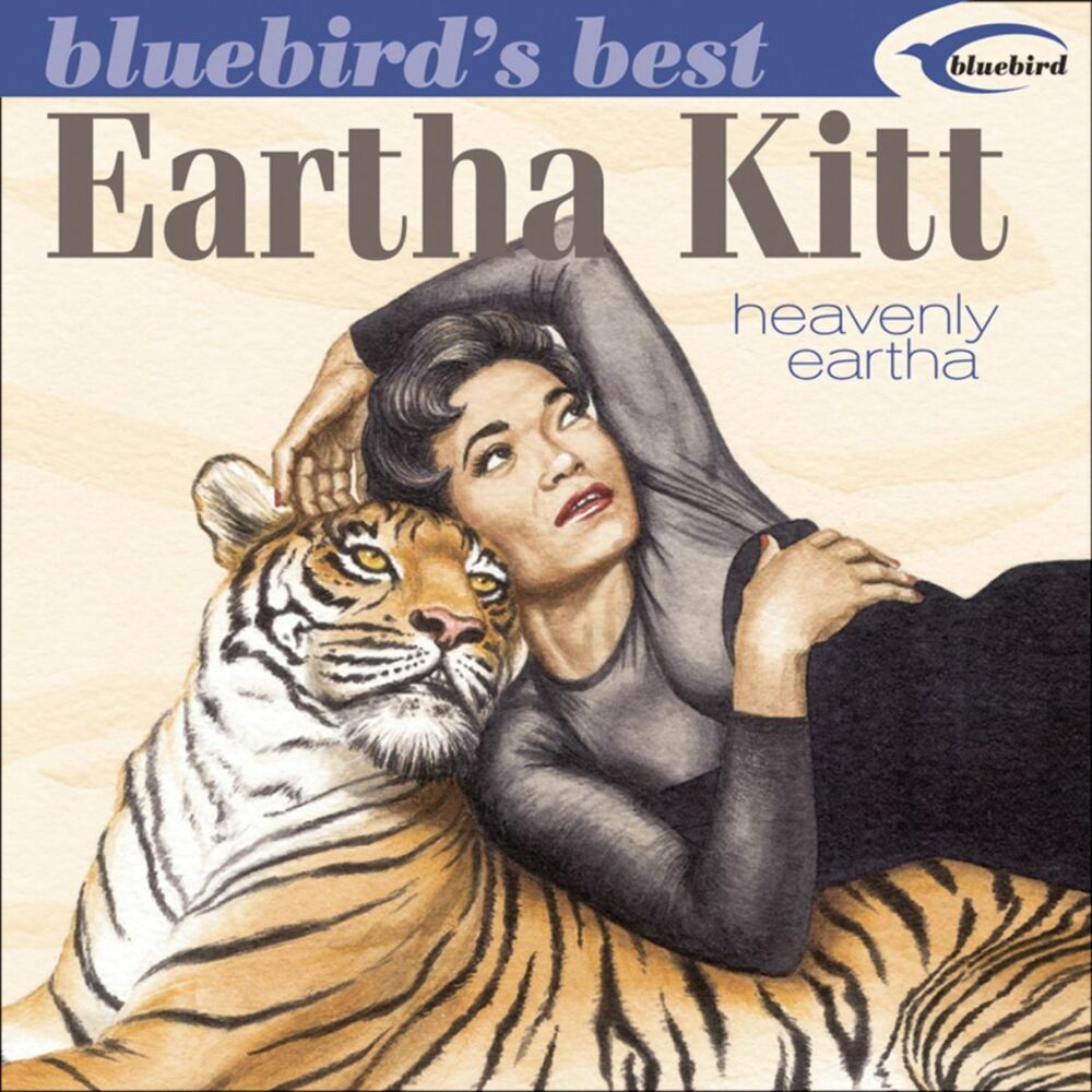 Picture of Heavenly Eartha