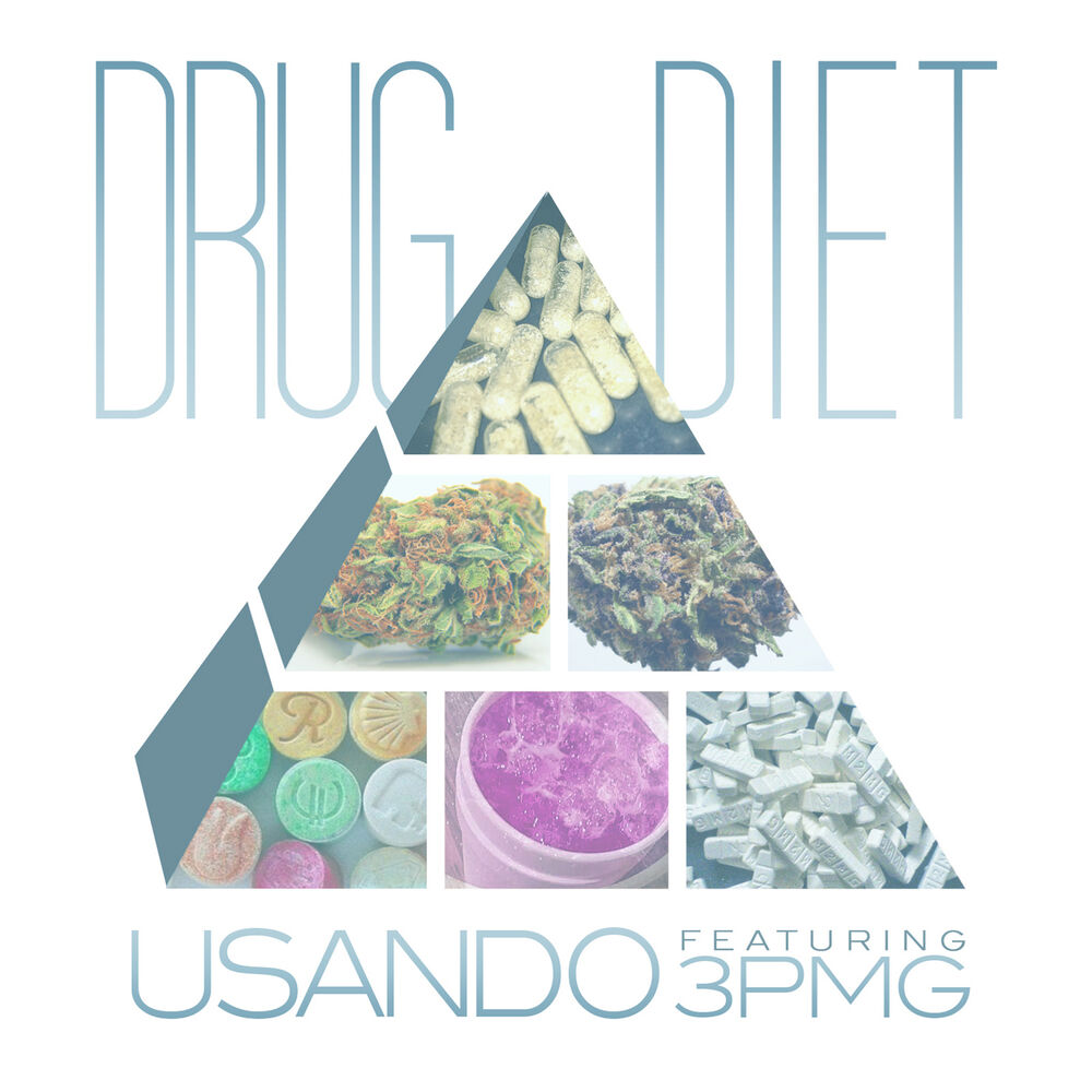 Picture of Drug Diet