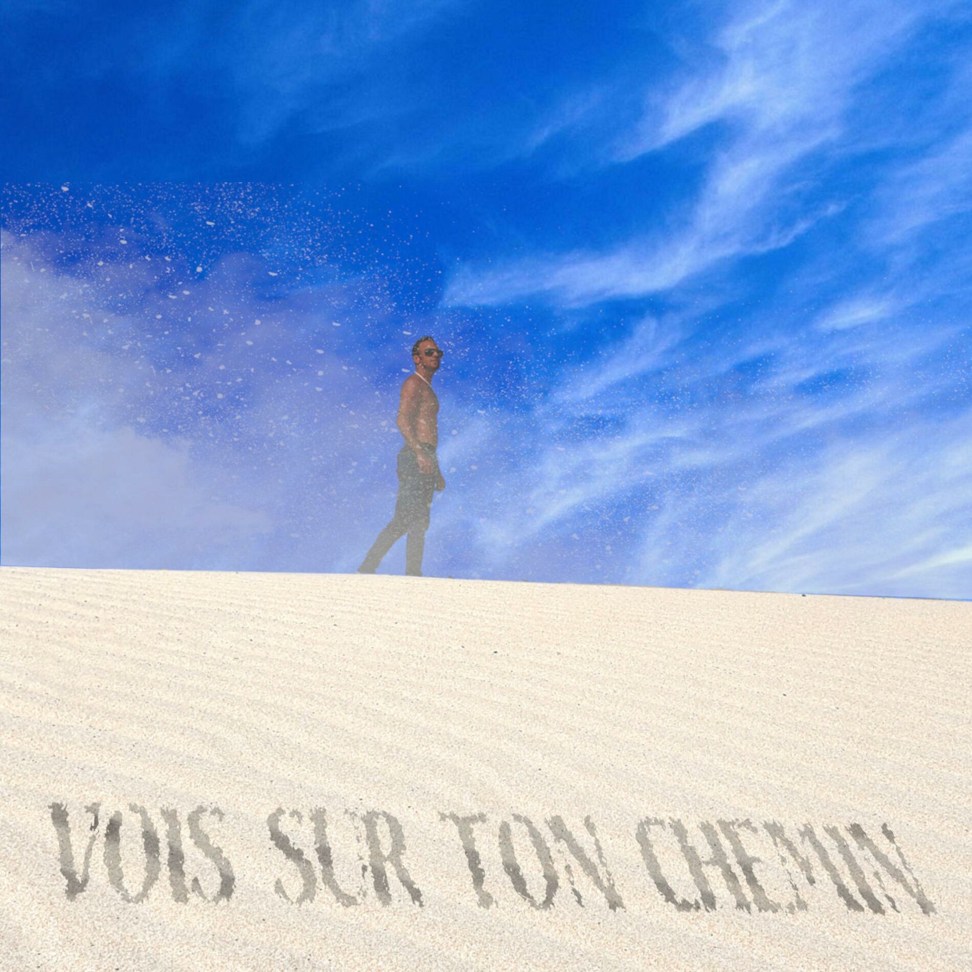 Album cover of Vois Sur Ton Chemin (Urban Kiz)