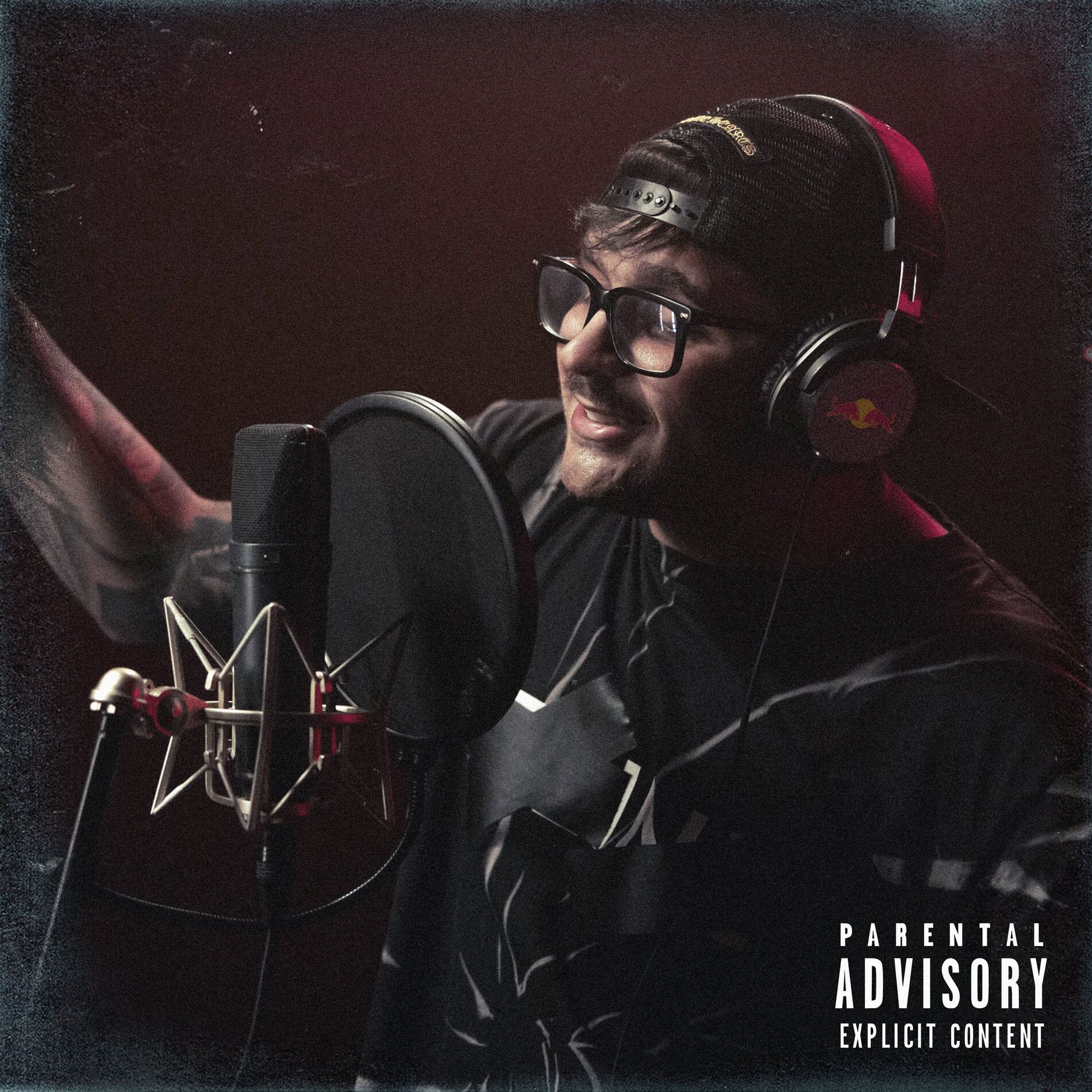 Album cover of Campioni In Italia (Red Bull 64 Bars)