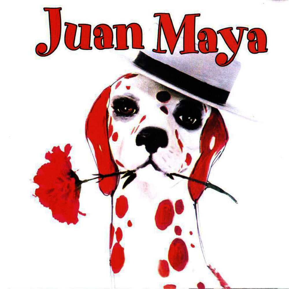 Picture of Juan Maya