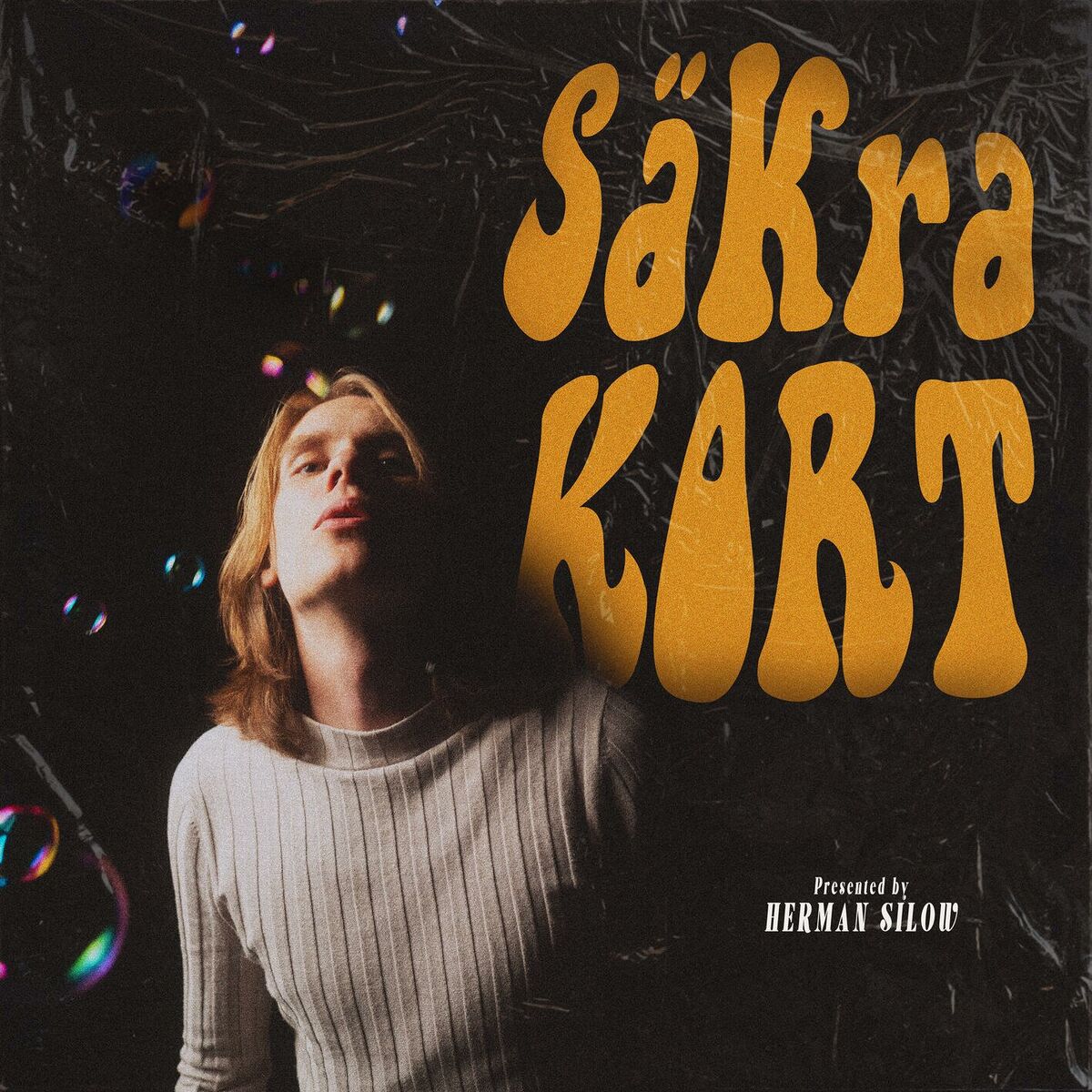 Album cover of Säkra kort